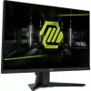 MSI MAG 244F kompiuterio monitorius 59,9 cm (23,6 colių) 1920 x 1080 pikselių Full HD LCD juodas