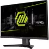 MSI MAG 244F kompiuterio monitorius 59,9 cm (23,6 colių) 1920 x 1080 pikselių Full HD LCD juodas