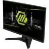 MSI MAG 244F kompiuterio monitorius 59,9 cm (23,6 colių) 1920 x 1080 pikselių Full HD LCD juodas