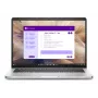 DELL Pro 14 Plus PB14250 Copilot+ PC Intel Core Ultra 5 236V nešiojamas kompiuteris 35,6 cm (14 colių) Full HD+ 16 GB LPDDR5x-SDRAM 512 GB SSD Wi-Fi 7 (802.11be) Windows 11 Pro aliuminis