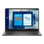 DELL Pro 16 PC16250 Intel Core 5 120U nešiojamas kompiuteris 40,6 cm (16 colių) Full HD+ 16 GB DDR5-SDRAM 512 GB SSD Wi-Fi 6E (802.11ax) Windows 11 Pro juoda
