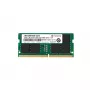 Atminties modulis Transcend DDR4 SO-DIMM 32GB 3200MHz