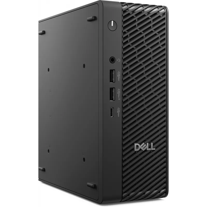 DELL Pro Max FCM2250 Intel Core Ultra 7 265 16 GB DDR5-SDRAM 1 TB SSD NVIDIA RTX A1000 Windows 11 Pro Micro PC Mini PC Juoda