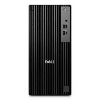 DELL Pro QCT1250 Intel Core Ultra 5 235 16 GB DDR5-SDRAM 512 GB SSD Windows 11 Pro Tower PC Juoda