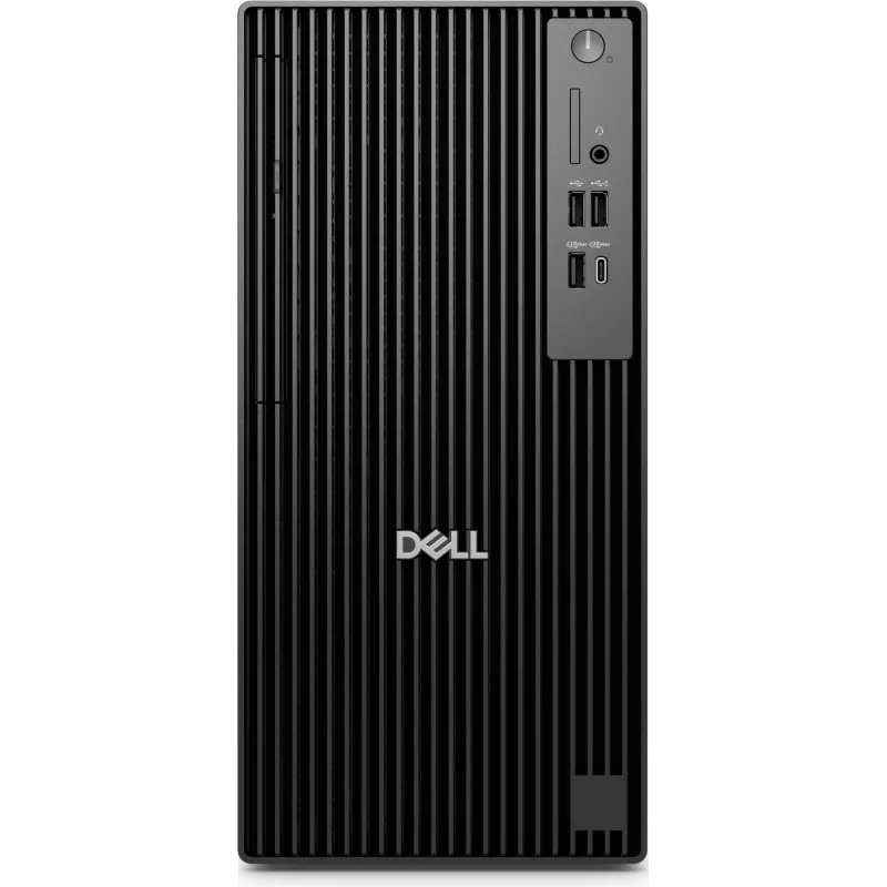 DELL Pro QBT1250 Plus Intel Core Ultra 7 265 16 GB DDR5-SDRAM 512 GB SSD Windows 11 Pro Tower PC Juoda