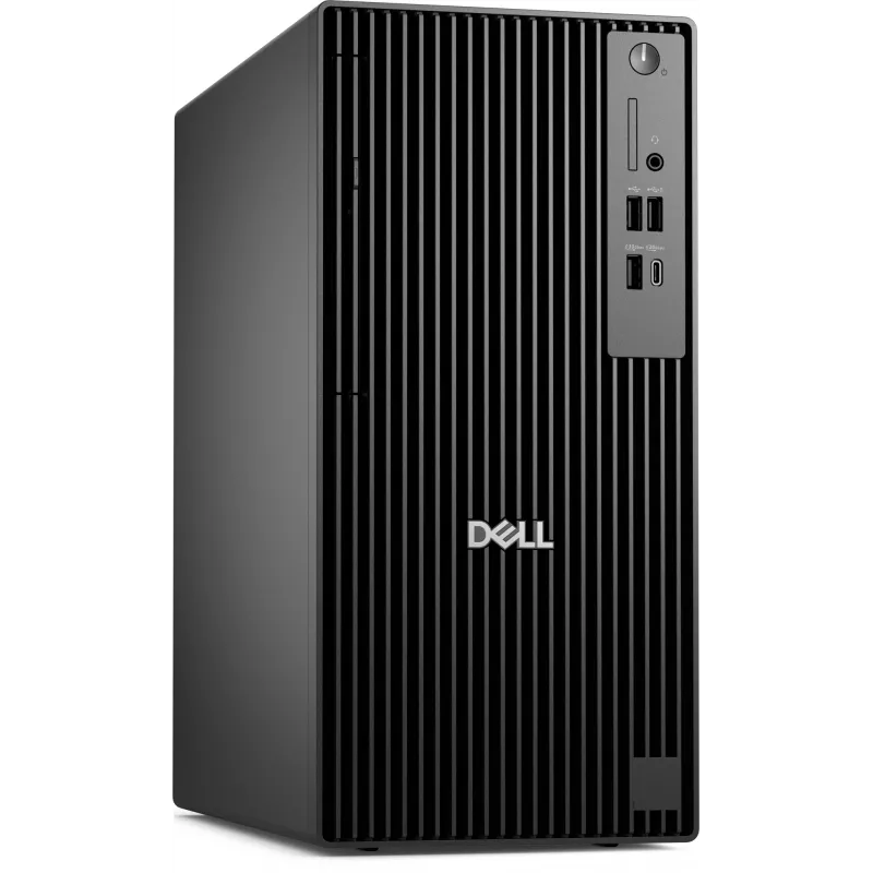 DELL Pro QBT1250 Plus Intel Core Ultra 7 265 16 GB DDR5-SDRAM 512 GB SSD Windows 11 Pro Tower PC Juoda