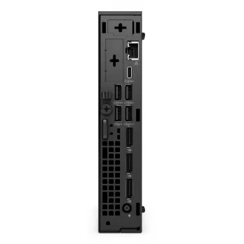 DELL Pro QBM1250 Plus Intel Core Ultra 7 265 16 GB DDR5-SDRAM 512 GB SSD Windows 11 Pro Micro PC Mini PC Juoda