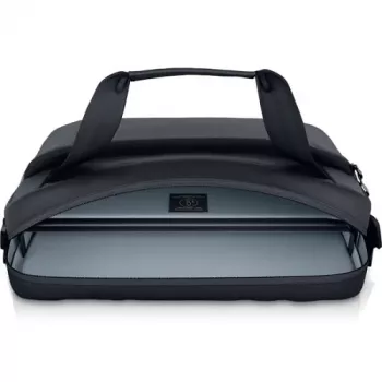 DELL Pro 15-16 Plus EcoLoop plonas Briefcase​ - CC5624S, portfelis, 39,6 cm (15,6 col.), petnešėlė, 490 g