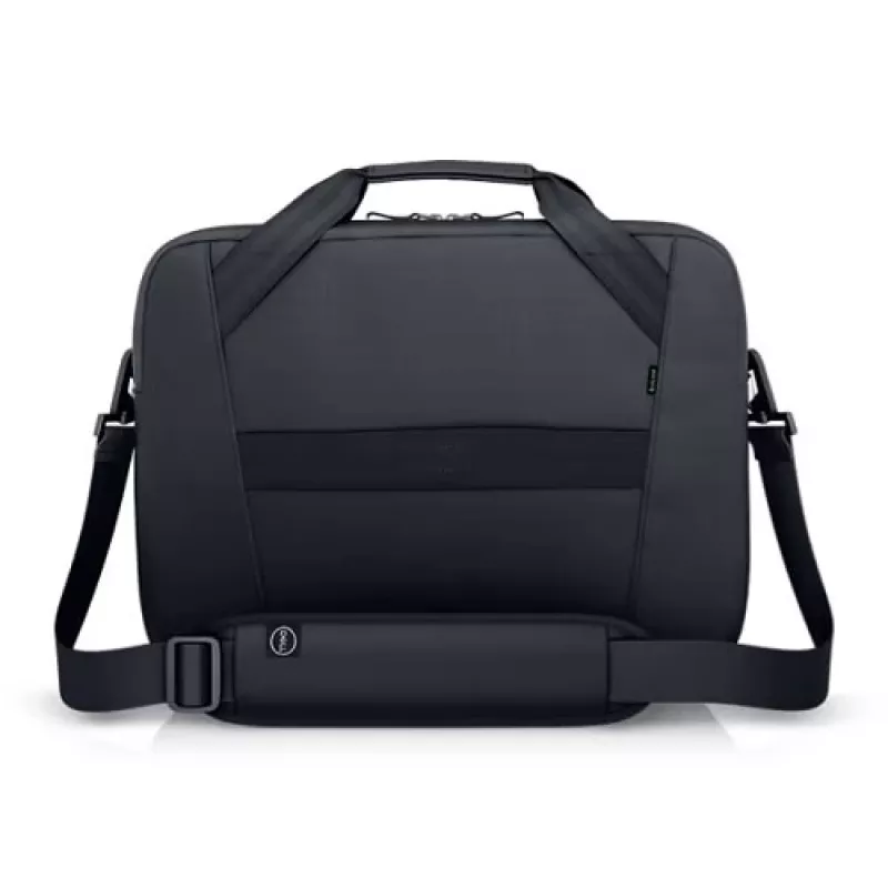 DELL Pro 15-16 Plus EcoLoop plonas Briefcase​ - CC5624S, portfelis, 39,6 cm (15,6 col.), petnešėlė, 490 g