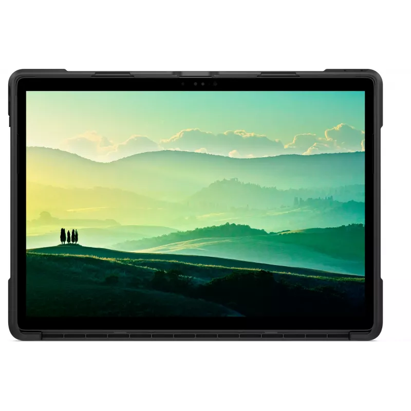 DELL CG7325L 33.8 cm (13,3 col.) Dangtelis Juoda