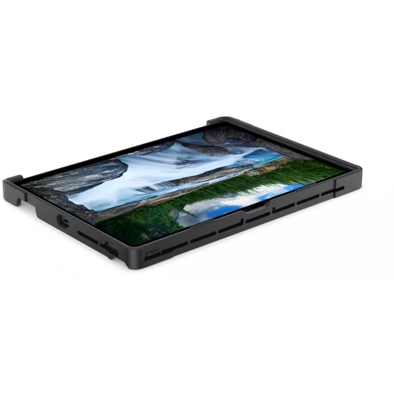 DELL CG7325L 33.8 cm (13,3 col.) Dangtelis Juoda
