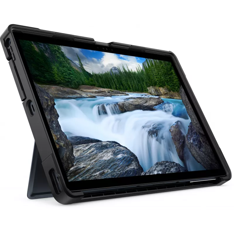 DELL CG7325L 33.8 cm (13,3 col.) Dangtelis Juoda