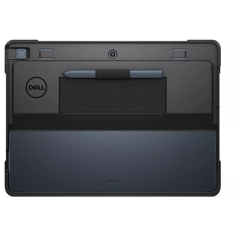 DELL CG7325L 33.8 cm (13,3 col.) Dangtelis Juoda