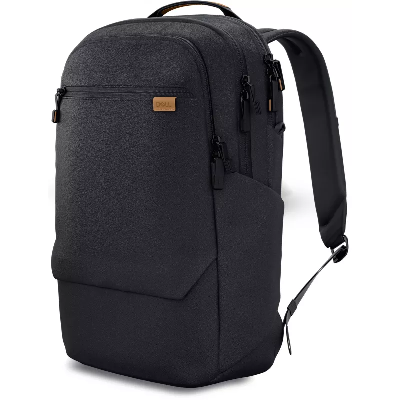 „DELL Pro 14-16 Premium EcoLoop“ kuprinė​ – CP7625, Kuprinė, 40,6 cm (16 colių), Pečių dirželis, 930 g