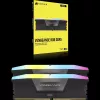 CORSAIR Memory 32GB DDR5 (2x16gb) Dram 6400mt/s CL36 Memory Kit Vengeance RGB - Juoda