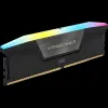 CORSAIR Memory 32GB DDR5 (2x16gb) Dram 6400mt/s CL36 Memory Kit Vengeance RGB - Juoda