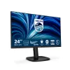 Philips 3000 serijos 24B2U3301/00 kompiuterio monitorius 60,5 cm (23,8 col.) 1920 x 1080 pikselių Full HD LCD juodas