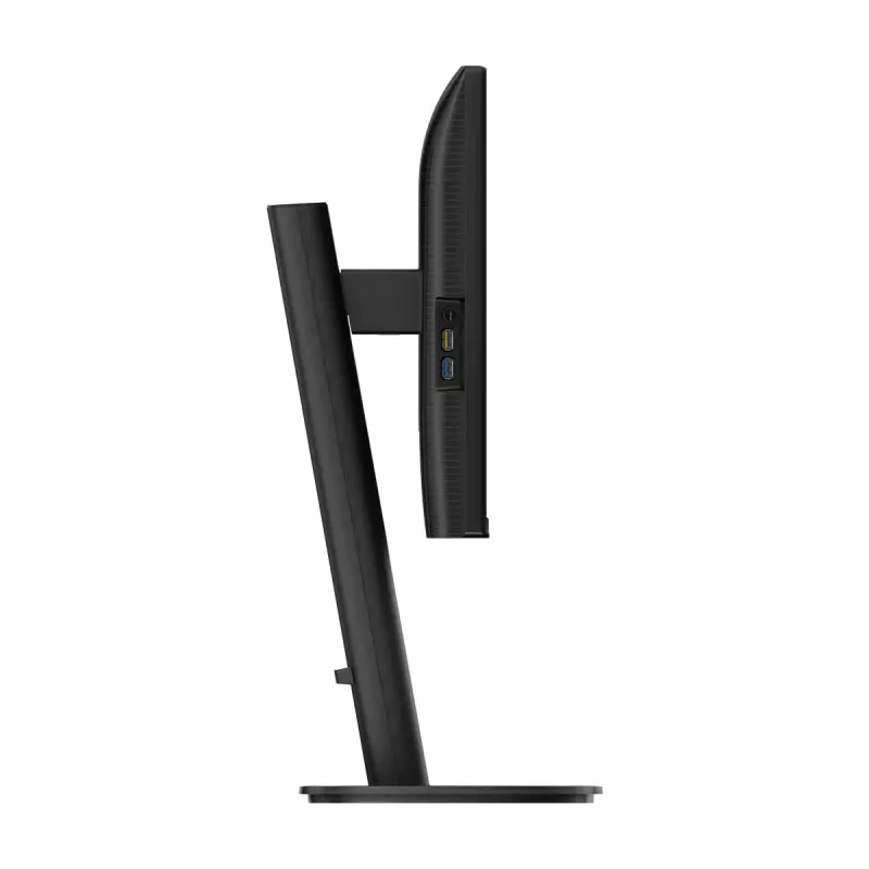 Philips 3000 serijos 24B2U3301/00 kompiuterio monitorius 60,5 cm (23,8 col.) 1920 x 1080 pikselių Full HD LCD juodas