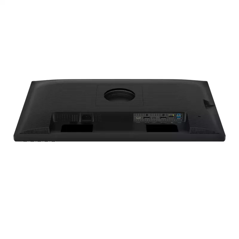 Philips 3000 serijos 24B2U3301/00 kompiuterio monitorius 60,5 cm (23,8 col.) 1920 x 1080 pikselių Full HD LCD juodas
