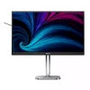 Philips 27B2U4601/00 kompiuterio monitorius 68,6 cm (27 colių) 2560 x 1440 pikselių Quad HD LCD pilkas