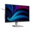 Philips 27B2U4601/00 kompiuterio monitorius 68,6 cm (27 colių) 2560 x 1440 pikselių Quad HD LCD pilkas