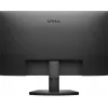 DELL SE2425HM kompiuterio monitorius 60,5 cm (23,8 colio) 1920 x 1080 pikselių Full HD LCD juodas