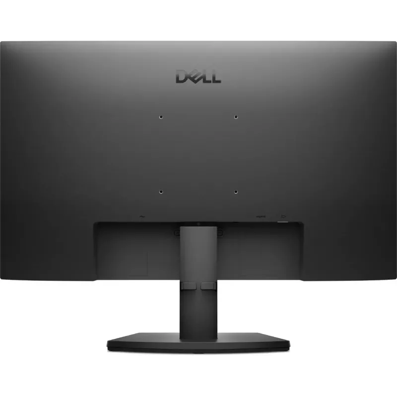 DELL SE2425HM kompiuterio monitorius 60,5 cm (23,8 colio) 1920 x 1080 pikselių Full HD LCD juodas