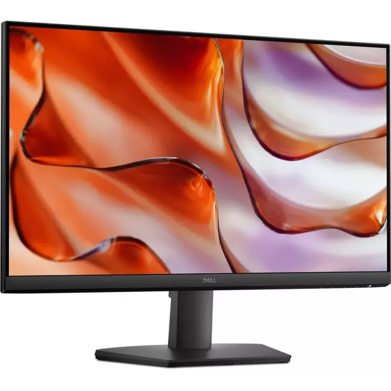 DELL SE2425HM kompiuterio monitorius 60,5 cm (23,8 colio) 1920 x 1080 pikselių Full HD LCD juodas