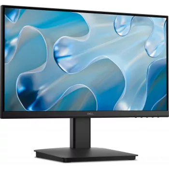 DELL SE2225HM kompiuterio monitorius 54,6 cm (21,5 colio) 1920 x 1080 pikselių Full HD LCD juodas