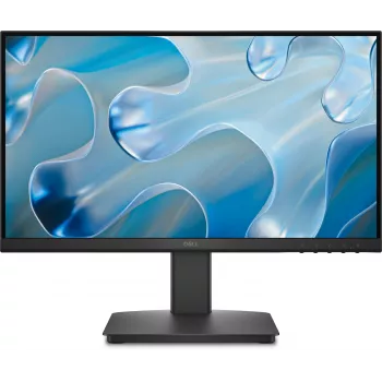 DELL SE2225HM kompiuterio monitorius 54,6 cm (21,5 colio) 1920 x 1080 pikselių Full HD LCD juodas