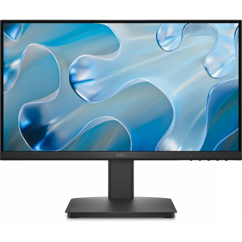 DELL SE2225HM kompiuterio monitorius 54,6 cm (21,5 colio) 1920 x 1080 pikselių Full HD LCD juodas