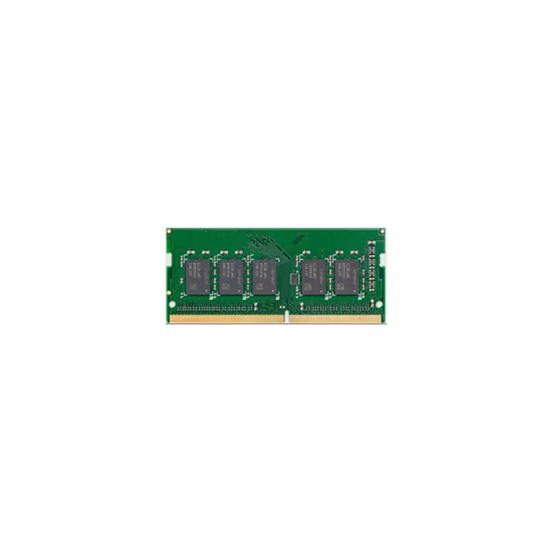 SYNOLOGY Memory 16GB DDR4 So-DIMM ECC