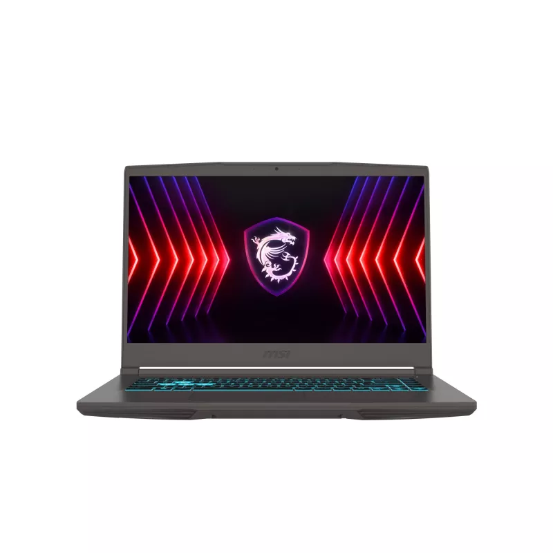 Laptop MSI Thin 15 B13UC-3073 15.6 inch Intel Core i5 16GB 512GB NVIDIA RTX 3050