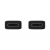 Samsung EP-DN975 Juoda