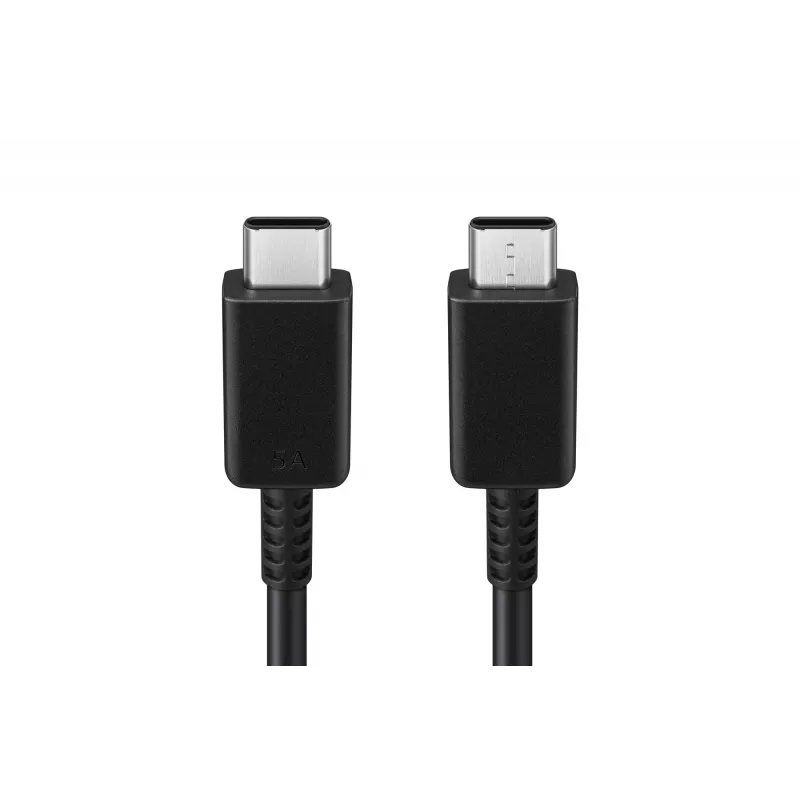 Samsung EP-DN975 Juoda