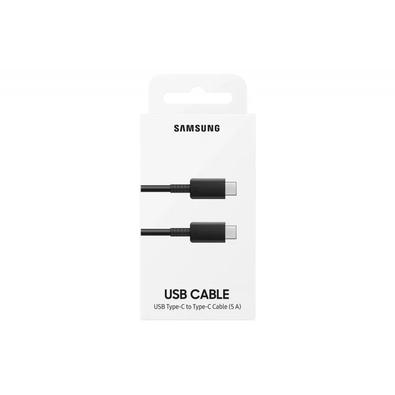 Samsung EP-DN975 Juoda