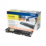 Brother TN-230Y tonerio kasetė 1 vnt. Originali geltona