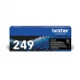 Brother TN-249BK dažų kasetė 1 vnt. Originali Juoda