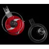 Elektrinis maisto smulkintuvas KitchenAid 5KFCB519EER 1,19 l 24 W permatomas raudonas