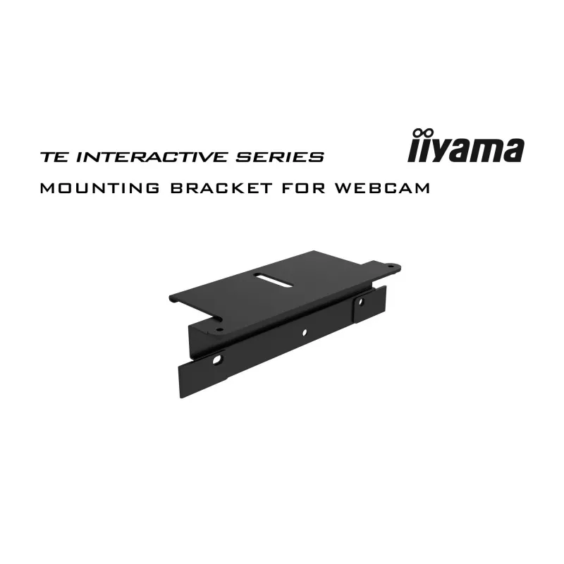 iiyama PROLITE TE6514MIS-B2AG Kiosko dizainas 165,1 cm (65 col.) LCD Wi-Fi 435 cd/m² 4K Ultra HD Juoda Liečiamas ekranas Įmontuotas procesorius Android 24/7