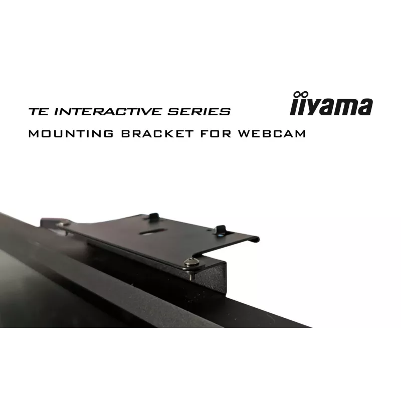 iiyama PROLITE TE6514MIS-B2AG Kiosko dizainas 165,1 cm (65 col.) LCD Wi-Fi 435 cd/m² 4K Ultra HD Juoda Liečiamas ekranas Įmontuotas procesorius Android 24/7