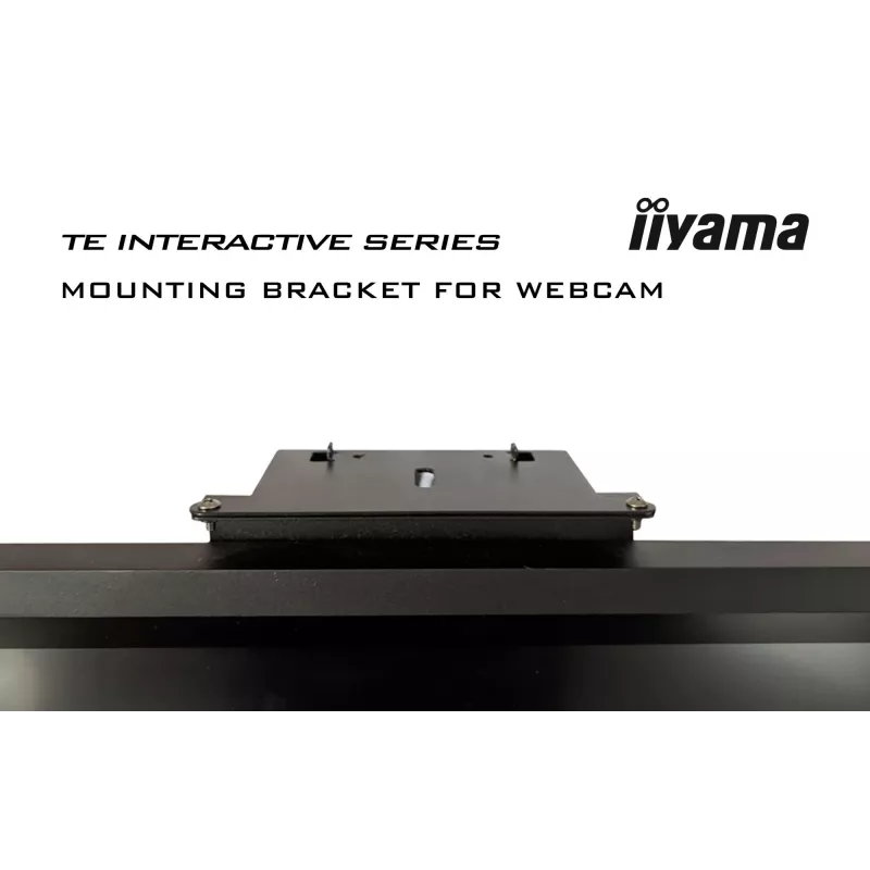 iiyama PROLITE TE6514MIS-B2AG Kiosko dizainas 165,1 cm (65 col.) LCD Wi-Fi 435 cd/m² 4K Ultra HD Juoda Liečiamas ekranas Įmontuotas procesorius Android 24/7