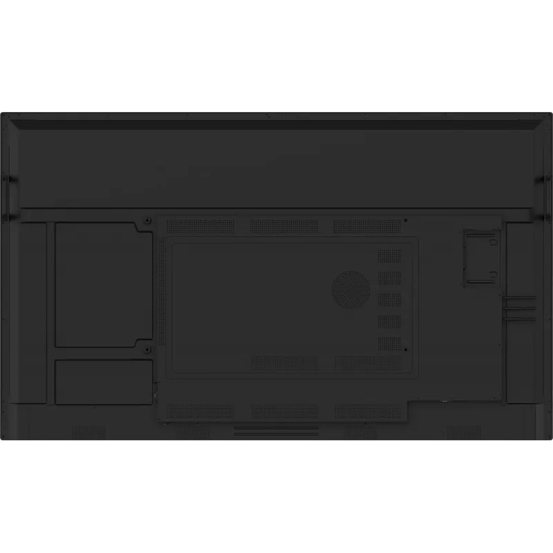 iiyama TE7513A-B1AG Interaktyvus ekranas 190,5 cm (75 col.) Wi-Fi 500 cd/m² 4K Ultra HD Juodas Liečiamas ekranas Įmontuotas procesorius Android 18/7