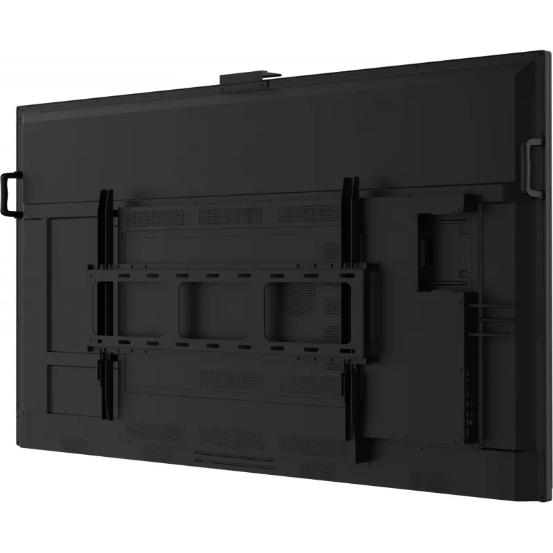 iiyama TE7513A-B1AG Interaktyvus ekranas 190,5 cm (75 col.) Wi-Fi 500 cd/m² 4K Ultra HD Juodas Liečiamas ekranas Įmontuotas procesorius Android 18/7