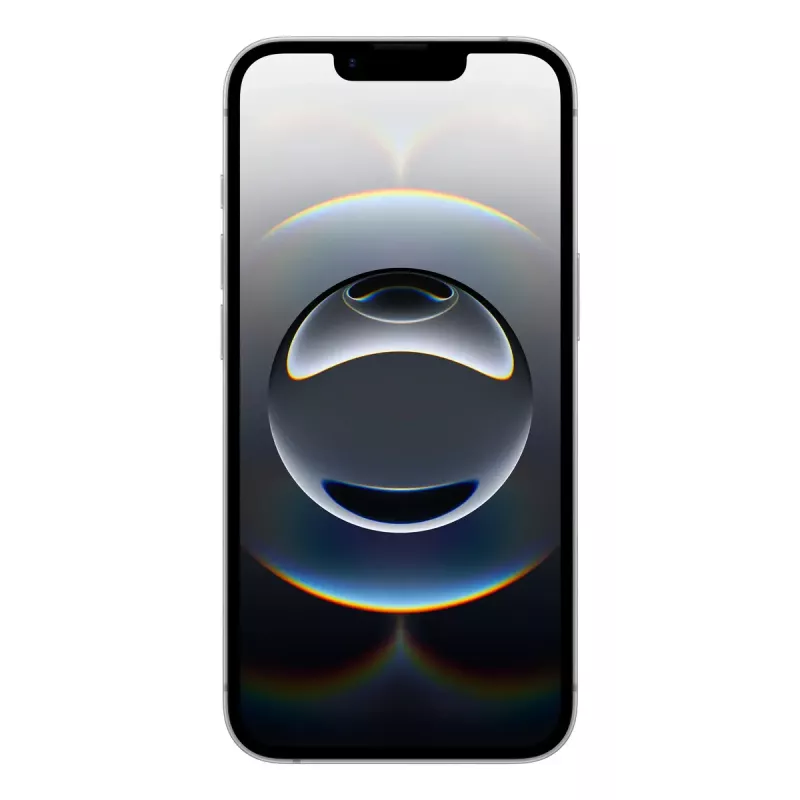 Išmanusis telefonas „Apple iPhone 16e“ – 6,1 colio (15,5 cm) ekranas, A18, 512 GB, „Dual SIM“, 5G, 48 MP galinė kamera, balta