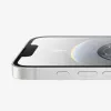 Išmanusis telefonas „Apple iPhone 16e“ – 6,1 colio (15,5 cm) ekranas, A18, 512 GB, „Dual SIM“, 5G, 48 MP galinė kamera, balta