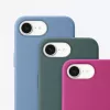 Išmanusis telefonas „Apple iPhone 16e“ – 6,1 colio (15,5 cm) ekranas, A18, 512 GB, „Dual SIM“, 5G, 48 MP galinė kamera, balta