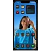 Išmanusis telefonas „Apple iPhone 16e“ – 6,1 colio (15,5 cm) ekranas, A18, 512 GB, „Dual SIM“, 5G, 48 MP galinė kamera, balta