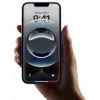 Išmanusis telefonas „Apple iPhone 16e“ – 6,1 colio (15,5 cm) ekranas, A18, 512 GB, „Dual SIM“, 5G, 48 MP galinė kamera, balta