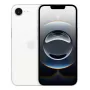 Išmanusis telefonas „Apple iPhone 16e“ – 6,1 colio (15,5 cm) ekranas, A18, 512 GB, „Dual SIM“, 5G, 48 MP galinė kamera, balta